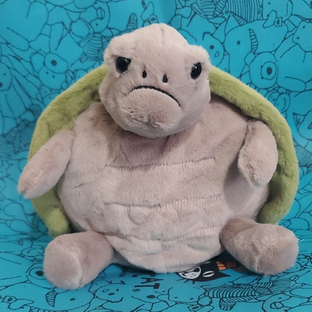 Jellycat Timmy Turtle